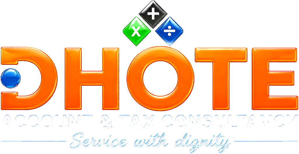Dhote Account & Tax Consultancy